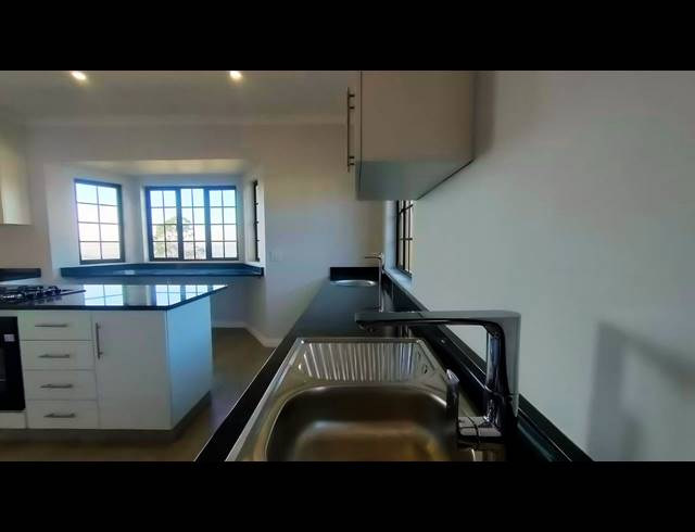 2 BEDROOM SIMPLEX FOR SALE IN EAGLE RIDGE ESTATE